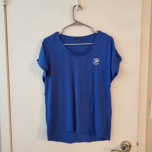 Primrose Teacher Shirt